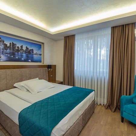 Hotel Park Srebrenik 외부 사진