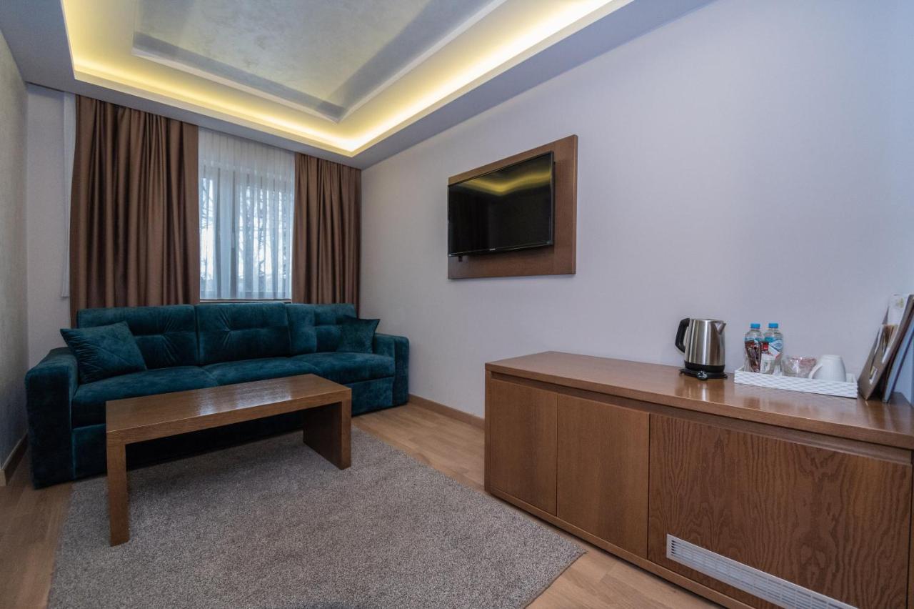 Hotel Park Srebrenik 외부 사진