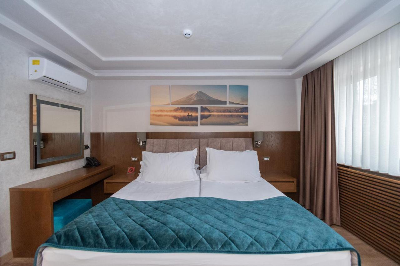 Hotel Park Srebrenik 외부 사진