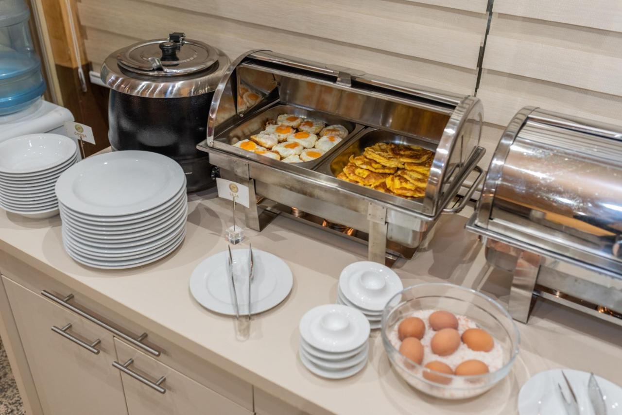 Hotel Park Srebrenik 외부 사진