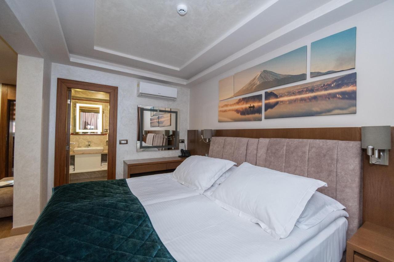 Hotel Park Srebrenik 외부 사진