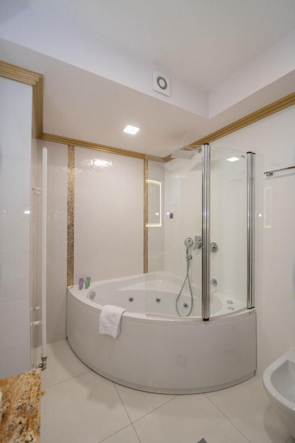 Hotel Park Srebrenik 외부 사진