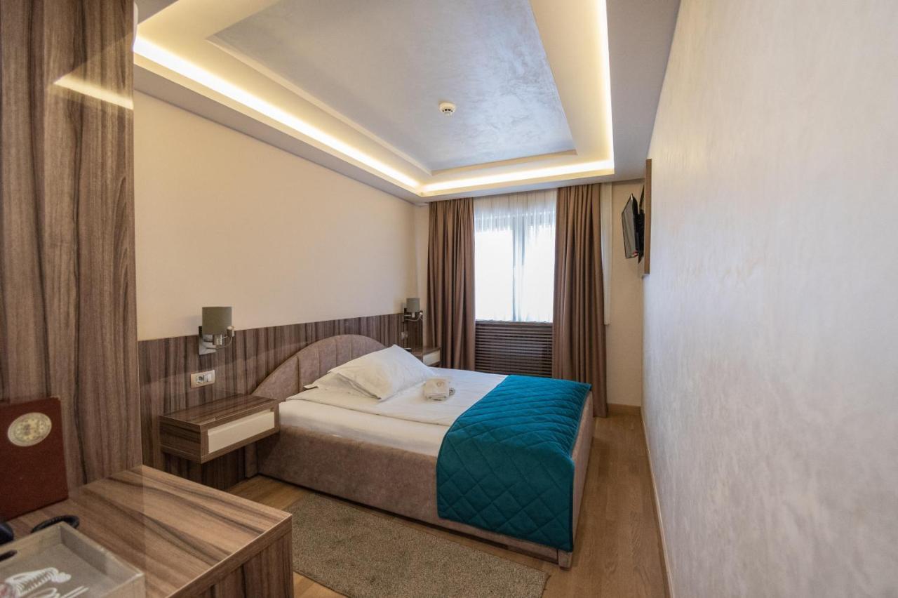 Hotel Park Srebrenik 외부 사진