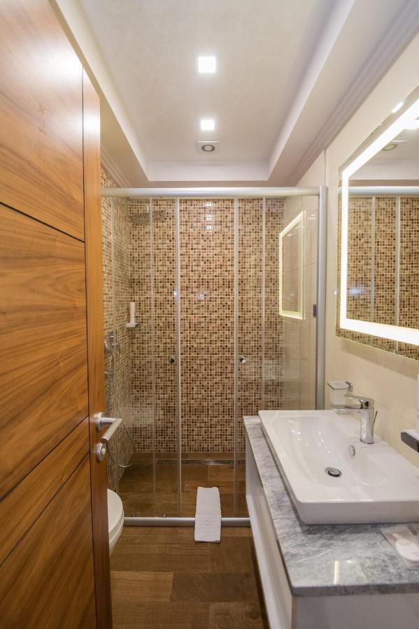 Hotel Park Srebrenik 객실 사진