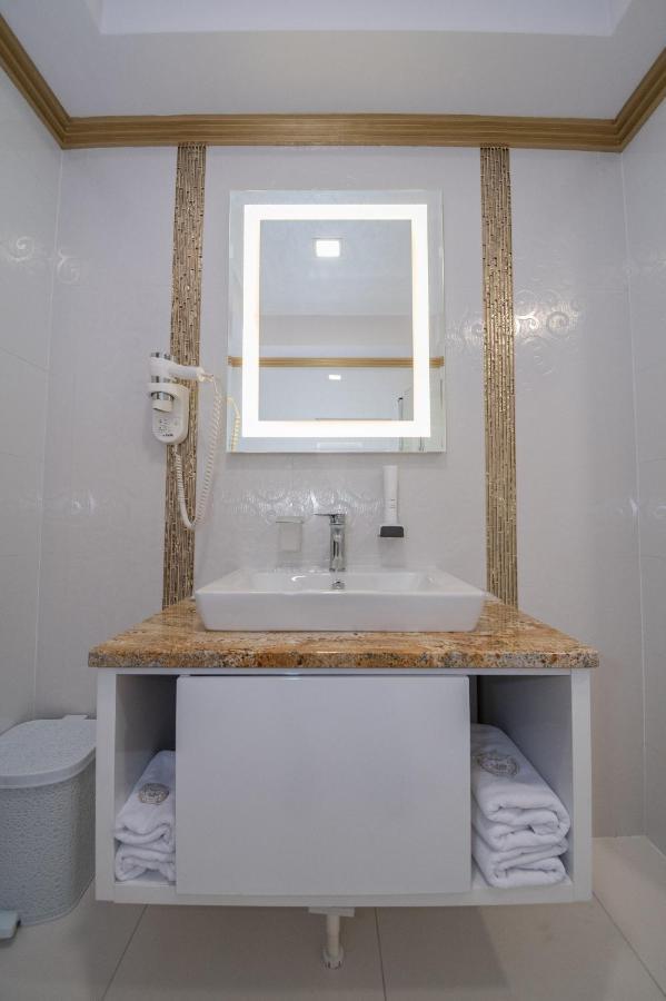 Hotel Park Srebrenik 외부 사진